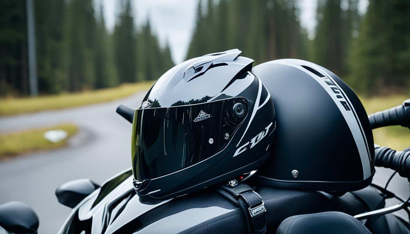 Essential UM Motorcycle Accessories for the Modern Rider